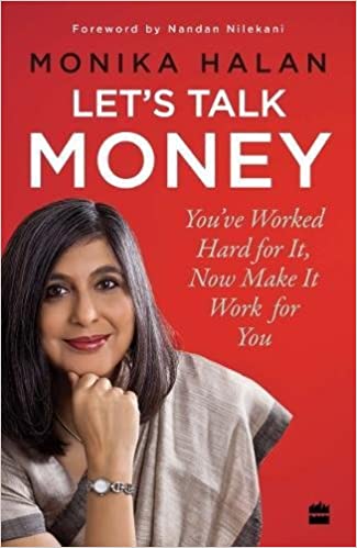 Cover of Let's Talk Money
