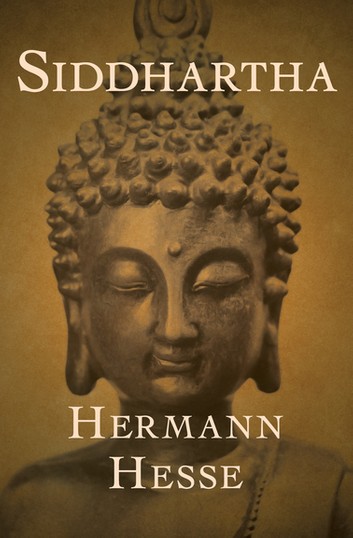 Cover of Siddhartha