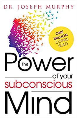 Cover of The Power of Your Subconscious Mind