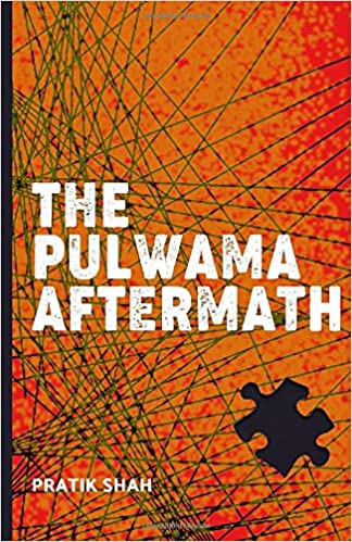 Cover of The Pulwama Aftermath